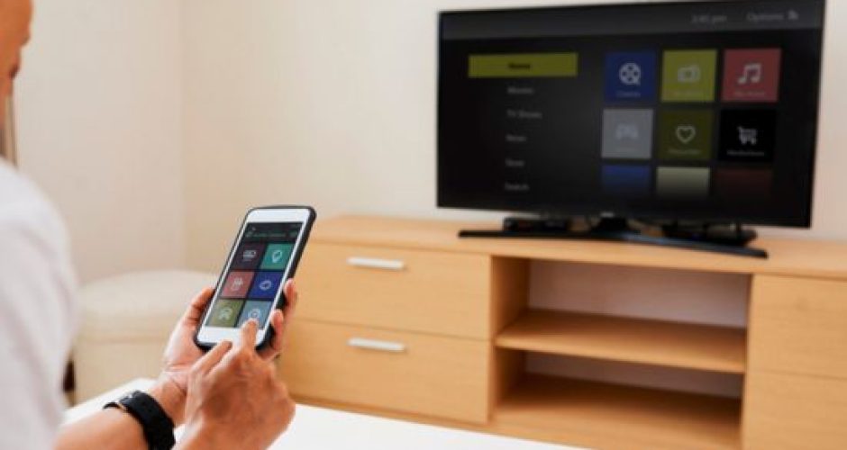 TV: Access the best live national programming