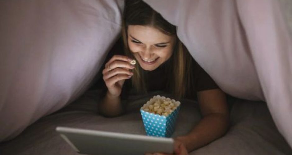 Experimenta el mejor contenido de novelas cortas