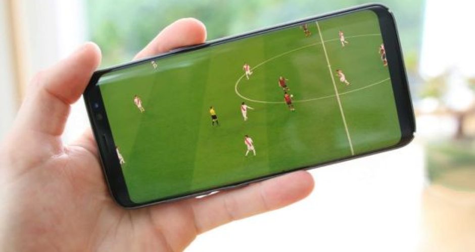 Enjoy your favorite channels from anywhere