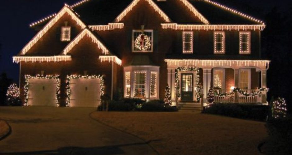 Turn your cell phone into a light show