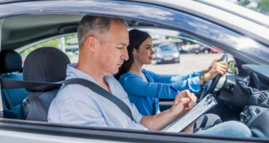 Learn to Drive Practically with This Application