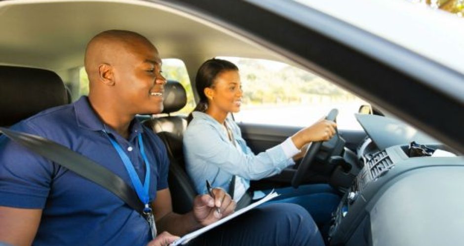 Learn to Drive Effectively and Fun with This Application