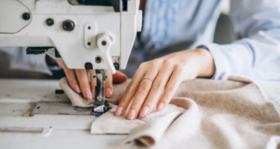 Learn to sew like a professional
