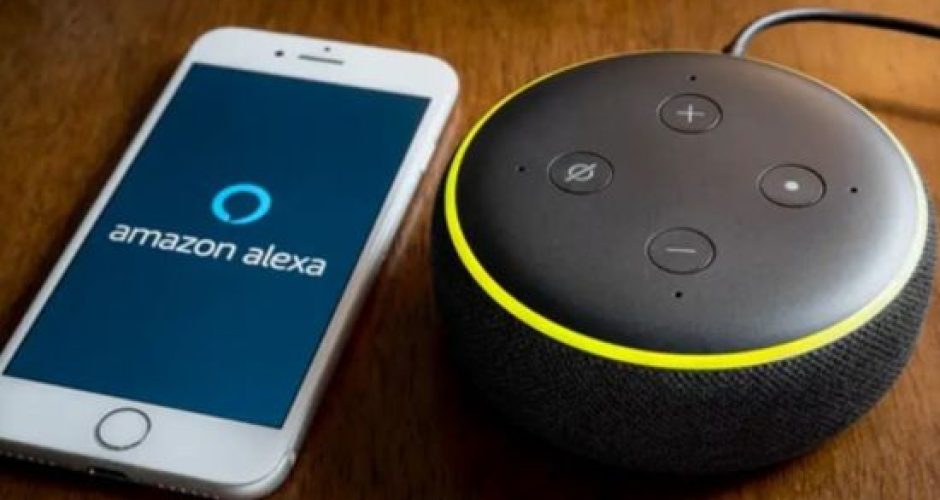 Alexa en tu celular: controla tu hogar y tareas con un solo toque