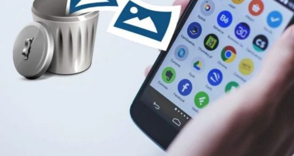 Deleted images are no longer a problem, recover them easily