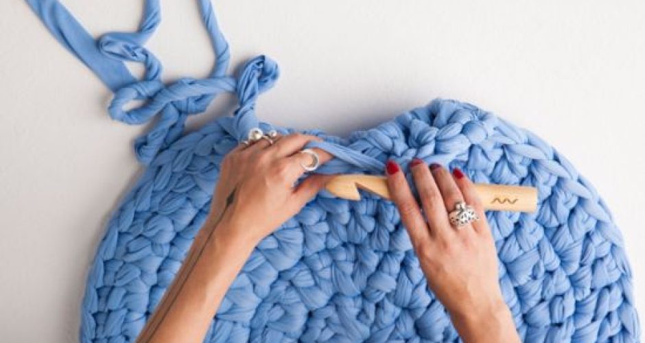 Discover how to learn crochet at any time