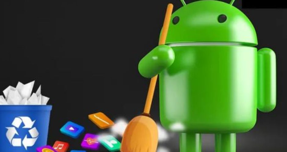 Optimize your phone and improve its performance with this cleaning tool