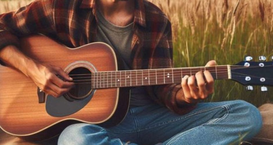 Aprende a tocar guitarra como un profesional con Simply Guitar