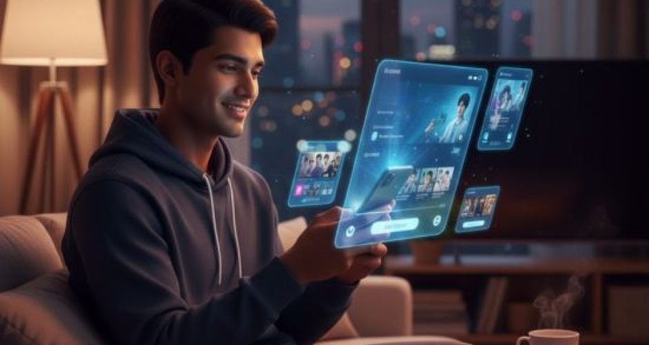 Doramas en tu bolsillo, siempre cuando quieras