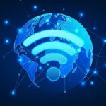 Connect to Wi-Fi anywhere with ease