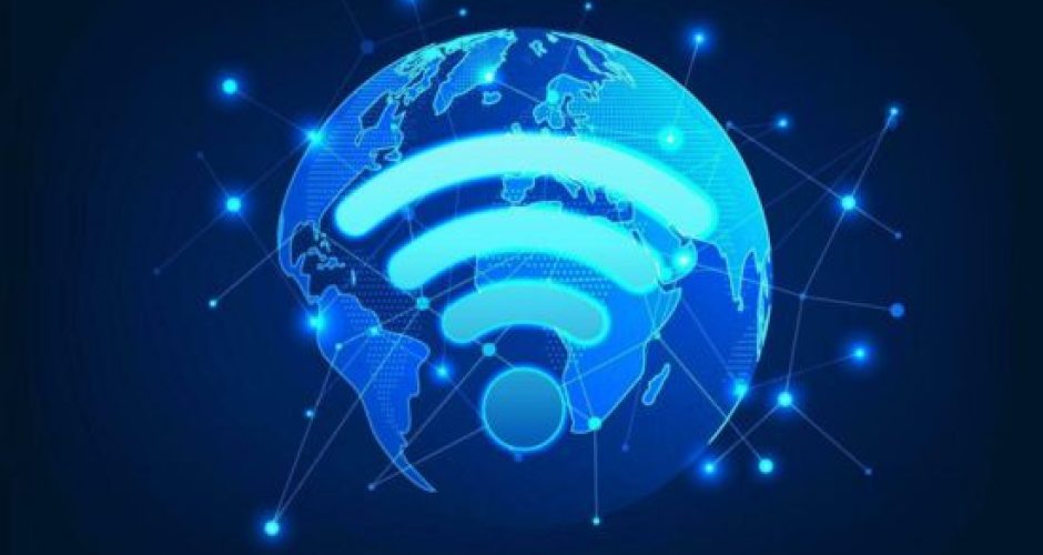 Connect to Wi-Fi anywhere with ease