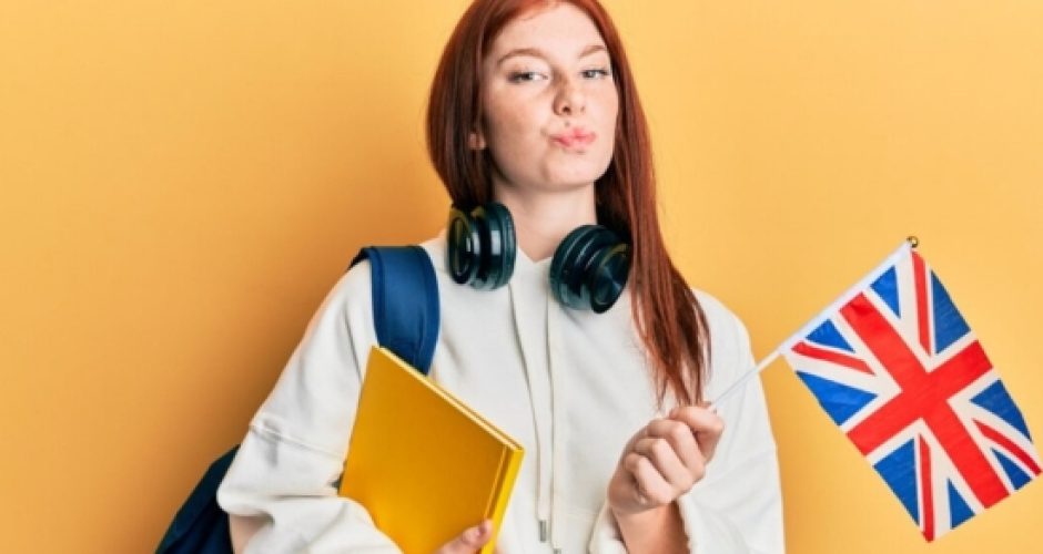 A digital tool to learn English progressively