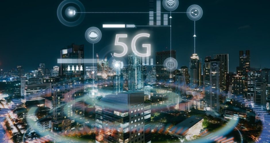 5G: Activate the maximum performance of your mobile connection