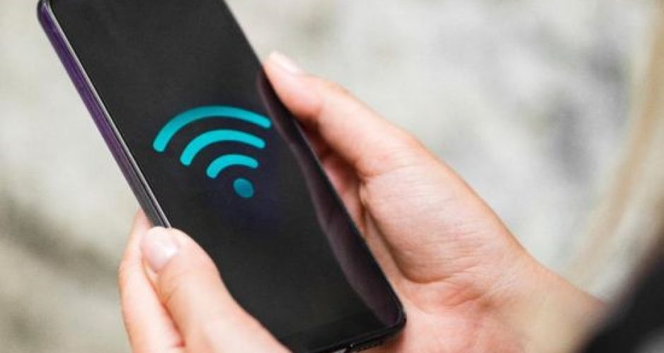 Connect quickly and securely to public WiFi networks