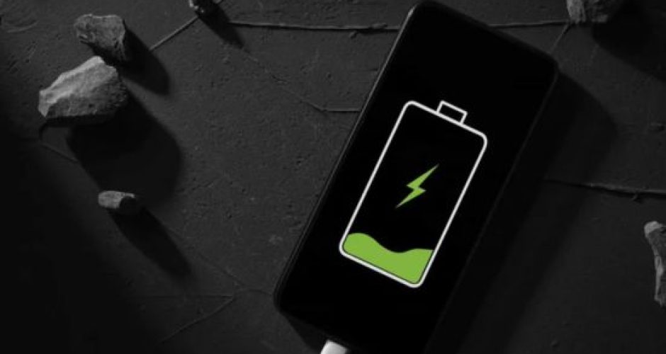 Increase your battery life