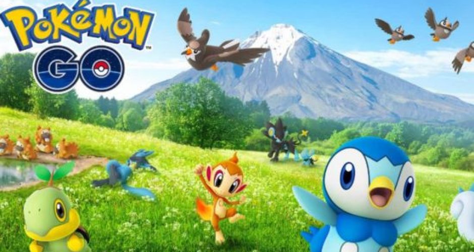 How to get Pokécoins in Pokémon GO