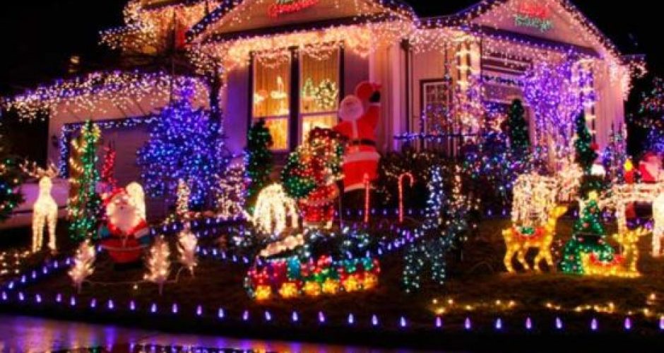 Transform your cell phone into a fun and bright pisca-pisca