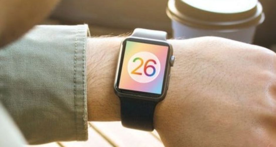 Apple Watch Series 11