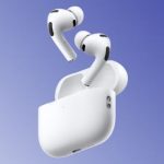 Apple AirPods Pro 3