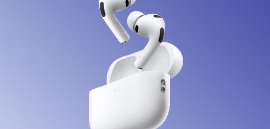 Apple AirPods Pro 3