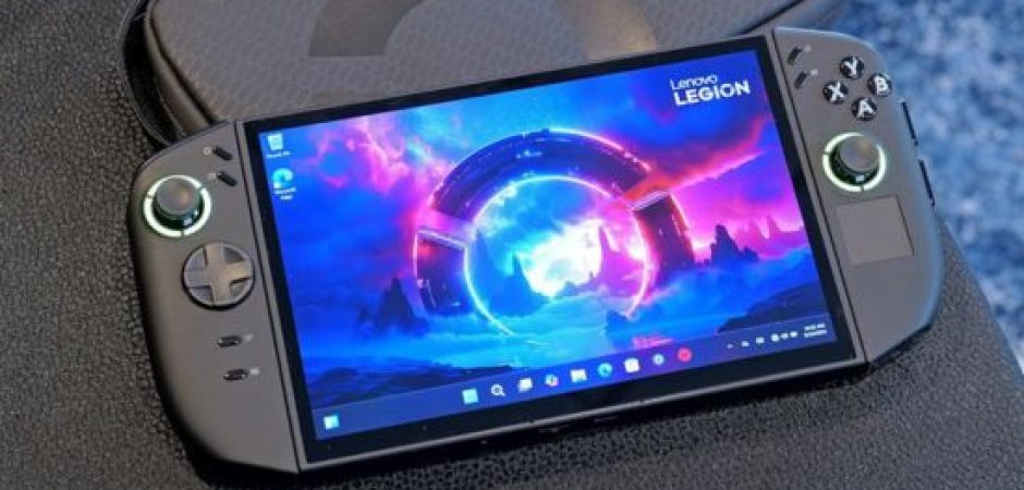 Lenovo Legion Go