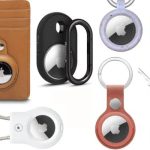 Apple AirTag Accessories