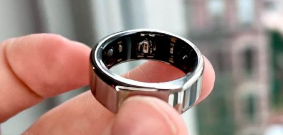 Smart Ring
